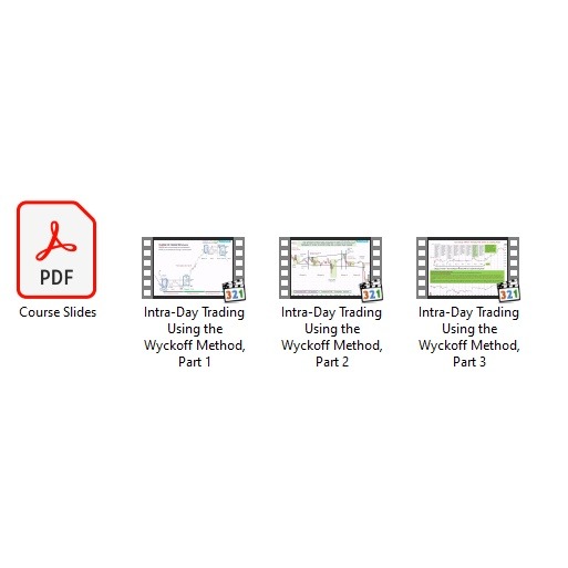 图片[2]-Wyckoffanalytics Intraday Trading Using the Wyckoff Method-趋势跟踪之道Pro