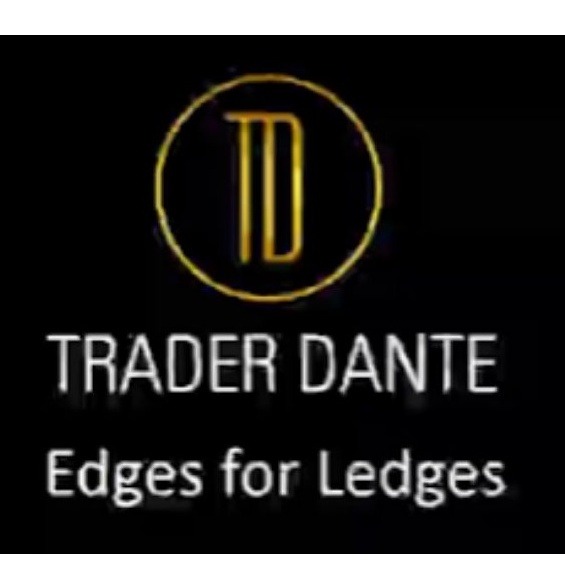 Trader Dante - Edges for Ledges (200 Videos)-趋势跟踪之道Pro