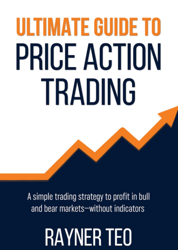 Rayner Teo The Ultimate Price Action Trading Guide-趋势跟踪之道Pro