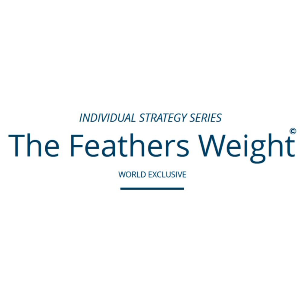 [Video Course] Feathers Weight by Feibel Trading-趋势跟踪之道Pro