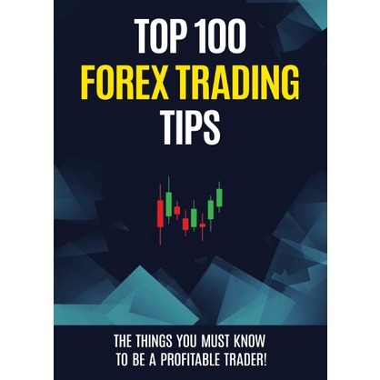 Top 100 FX Trading Tips-趋势跟踪之道Pro