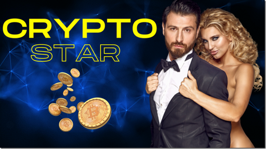 13 Market Moves – Crypto Star Course-趋势跟踪之道Pro