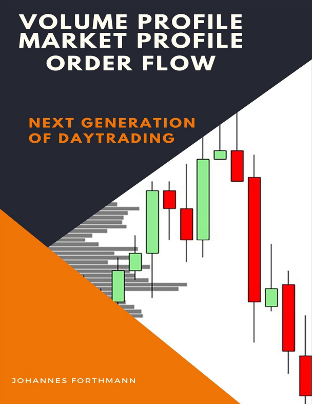 电子书 Volume Profile, Market Profile, Order Flow_ Next Generation of Daytrading_Johannes Forthmann-趋势跟踪之道Pro