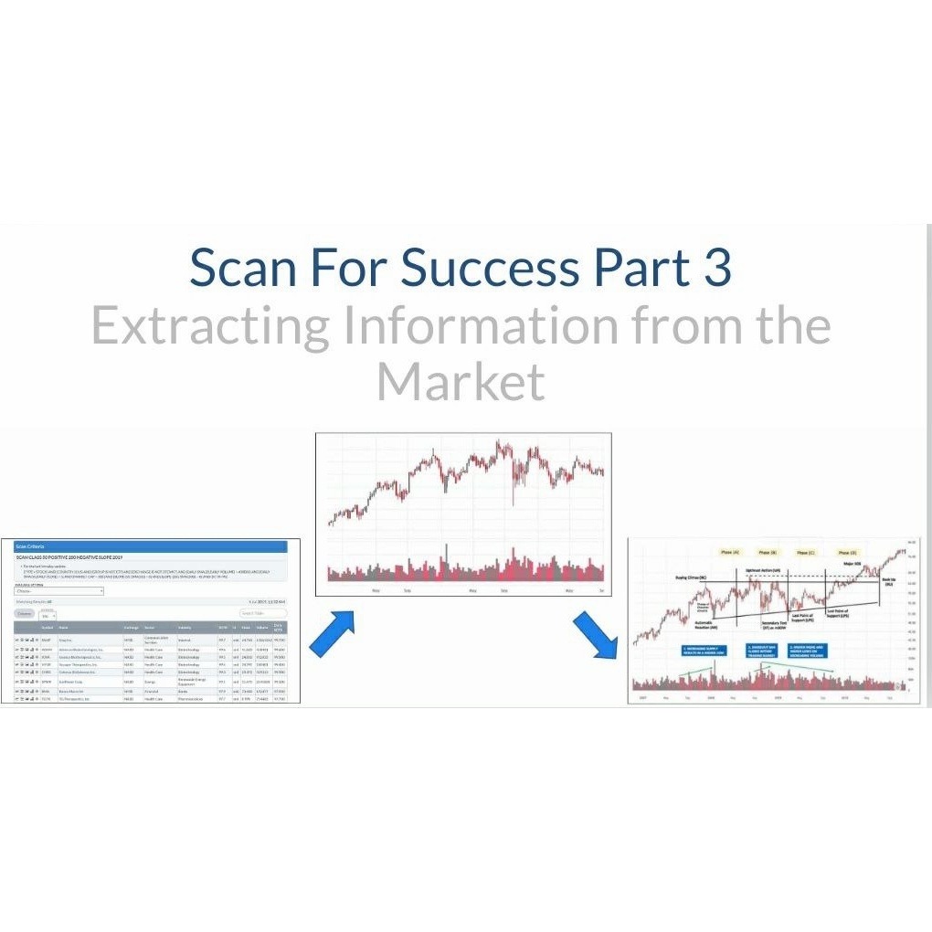 [2021 Latest] Wyckoffanalytics - Scan For Success Part 3 中英字幕-趋势跟踪之道Pro