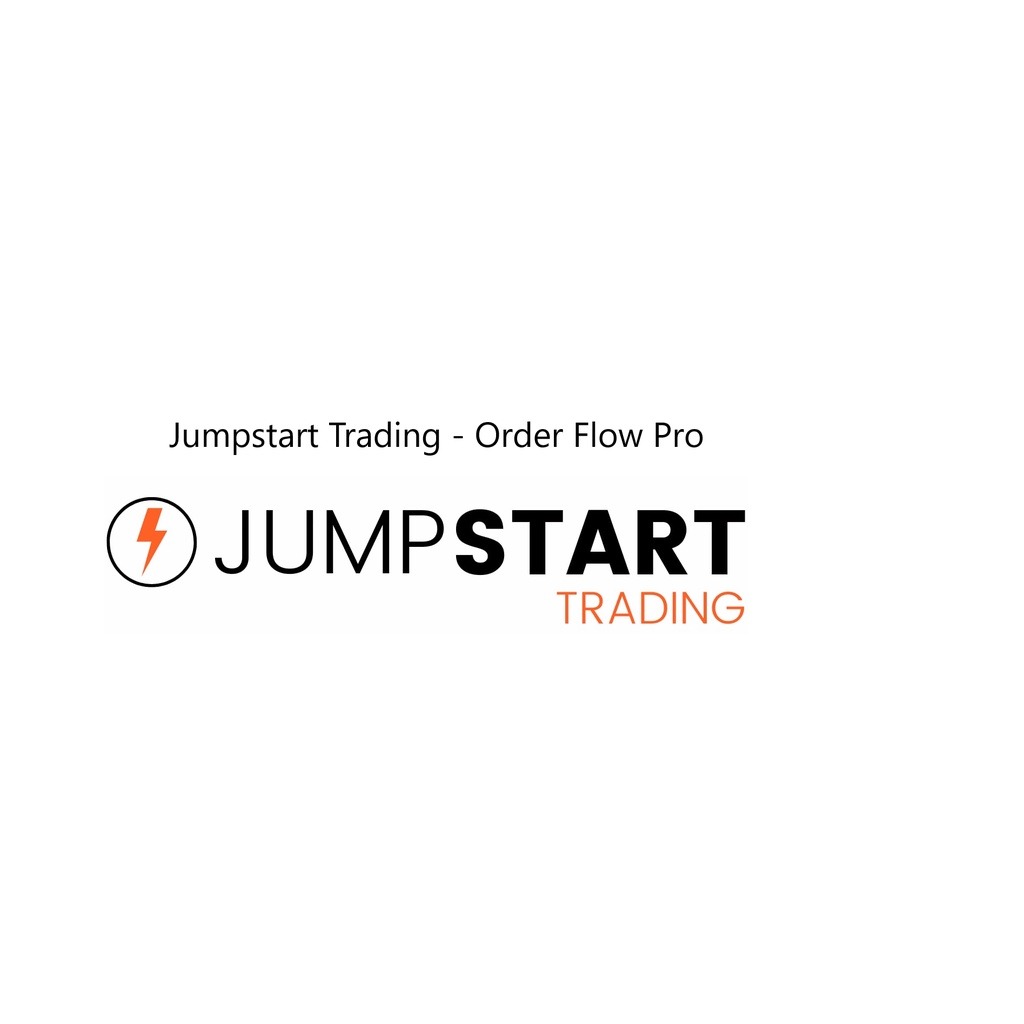 Jumpstart Trading - Order Flow Pro-趋势跟踪之道Pro