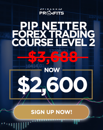 Piranha Profits – Forex Trading Course Level 2 – Pip Netter-趋势跟踪之道Pro