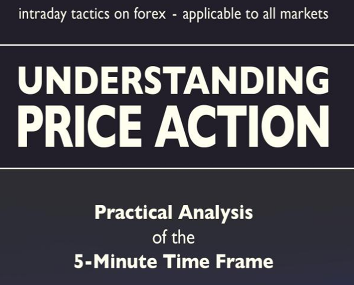 Bob Volman – Understanding Price Action-趋势跟踪之道Pro