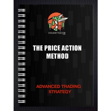 The Price Action Method - Advanced Trading Strategy-趋势跟踪之道Pro