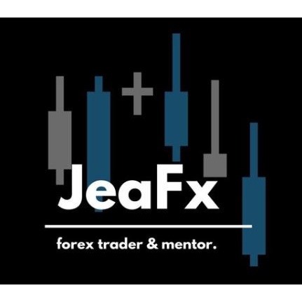 JeaFx – Forex Trading Academy (2022)-趋势跟踪之道Pro