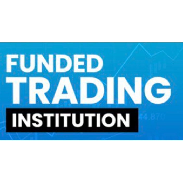 Funded Trading Institution Course 2022-趋势跟踪之道Pro