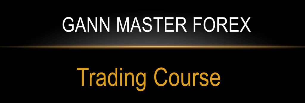 Gann Master Forex Course by Matei-趋势跟踪之道Pro