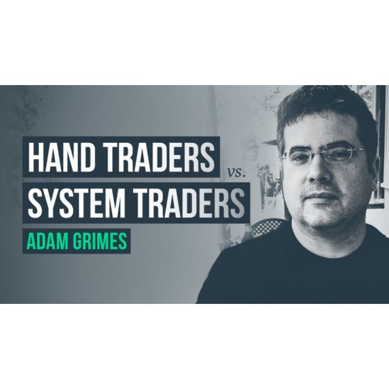 图片[2]-Adam Grimes - The Art & Science of Trading + Workbook-趋势跟踪之道Pro