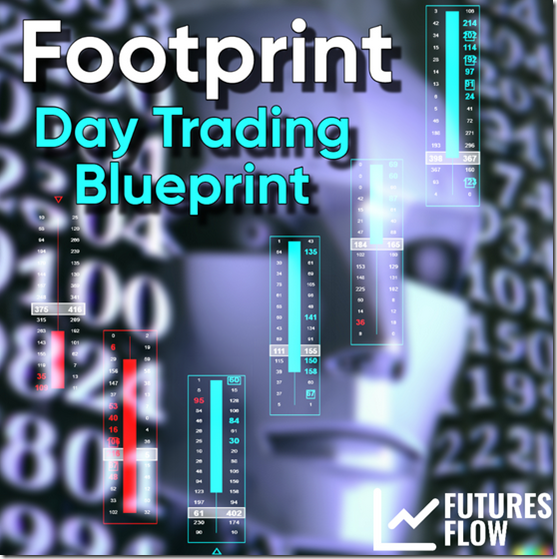 Futures Flow – Footprint Day Trading Blueprint-趋势跟踪之道Pro