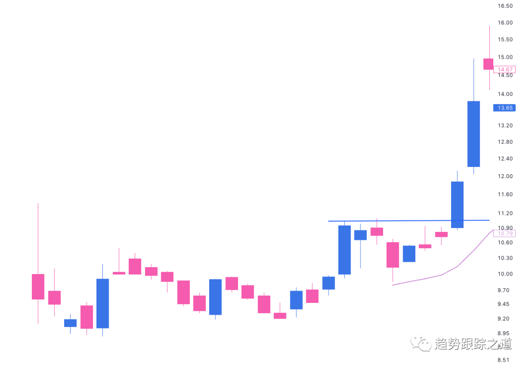 图片[4]-深度理解枢轴点（Pivot Points择时关键点）：突破股票交易的最佳买入点-趋势跟踪之道Pro