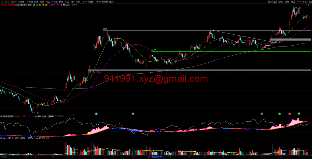 图片[2]-2023牛股模型书 My Stock Model Book 持续更新中-趋势跟踪之道Pro