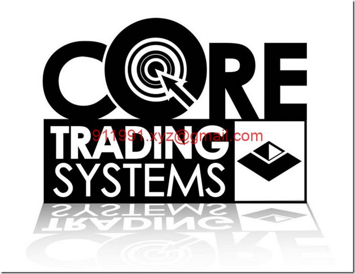 Van Tharp – Core Long-Term Trading Systems-趋势跟踪之道Pro