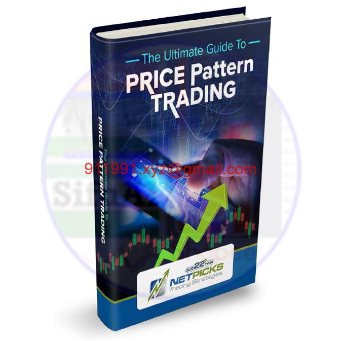 The Ultimate Guide To Price Pattern Trading-趋势跟踪之道Pro