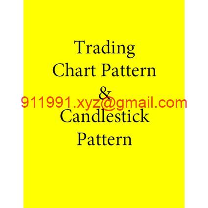 Trading Chart Pattern & Candlestick Pattern-趋势跟踪之道Pro