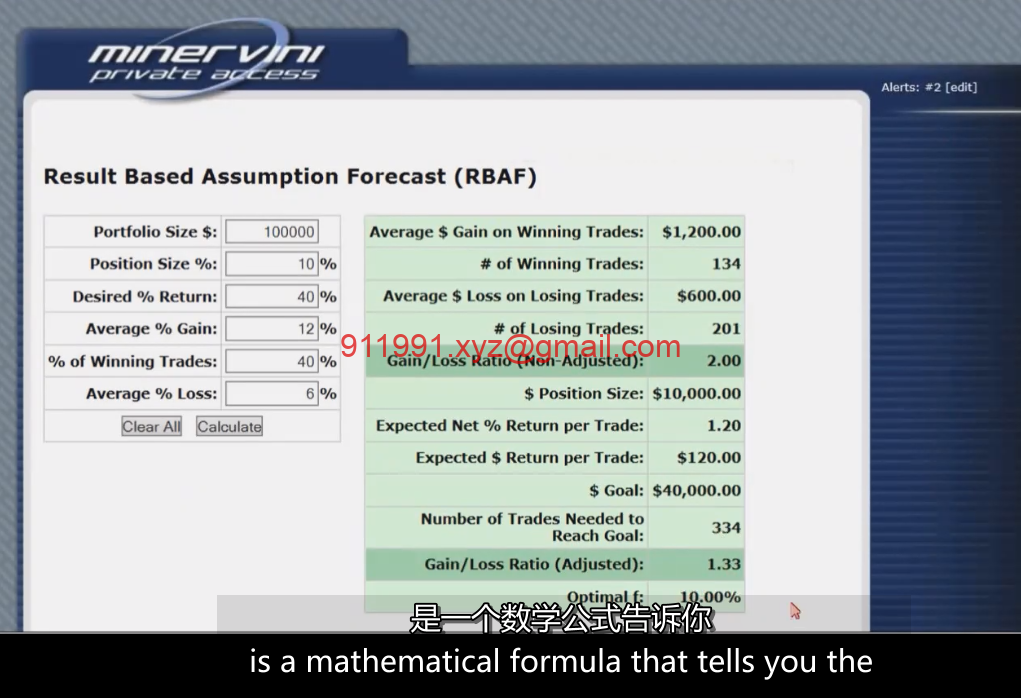 22、MPA Analytics _ DRMA Tutorial DRMA教程 中英字幕-趋势跟踪之道Pro