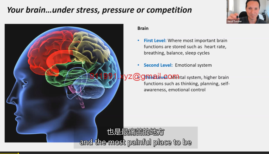 图片[5]-Mark Minervini~心理学致胜之道…在市场和生活中 Psychology to Win…In the Markets and in Life 中英字幕-趋势跟踪之道Pro