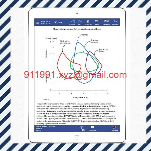 图片[3]-UWorld USMLE Step 1 Qbank 2023 QnA MBBS MD MCAT BMAT-趋势跟踪之道Pro