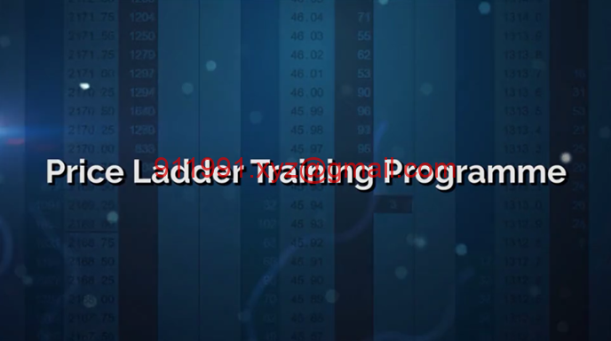 Axia Futures – Trading with Price Ladder and Order Flow Strategies-趋势跟踪之道Pro