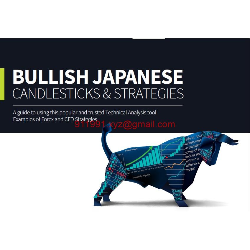 Bullish Japanese Candlestick _ Strategies-趋势跟踪之道Pro