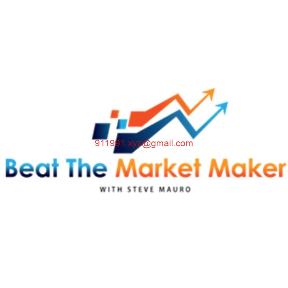 图片[2]-Beat The Market Maker by Steve Mauro, BTMM-趋势跟踪之道Pro