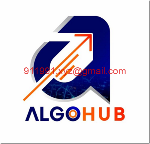 ALGOHUB 2023 Complete-趋势跟踪之道Pro