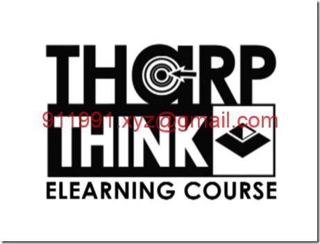 Van Tharp – Tharp Think-趋势跟踪之道Pro