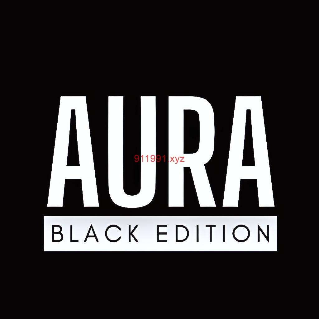 Aura Black Edition EA MT4 V5.0-趋势跟踪之道Pro