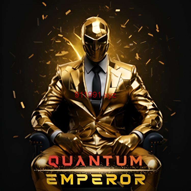 Quantum Emperor MT4 EA V3.6-趋势跟踪之道Pro