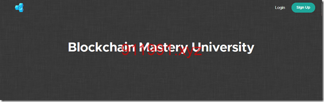 Dapp University – Blockchain Mastery University-趋势跟踪之道Pro