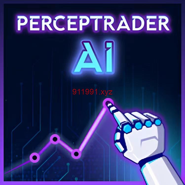 Perceptrader AI EA MT4 V1.73 With Set-趋势跟踪之道Pro