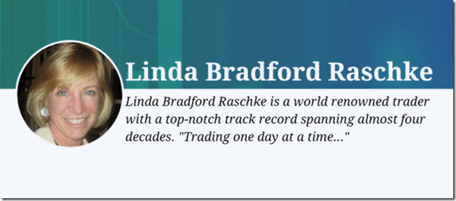 Linda Raschke – One Week S&P 500 Day Trading Intensive Workshop II-趋势跟踪之道Pro