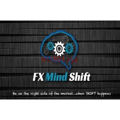 FX Mindshift BTMM-趋势跟踪之道Pro