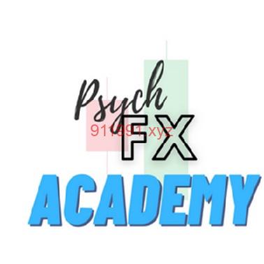 [Full Video] Psych FX Academy-趋势跟踪之道Pro