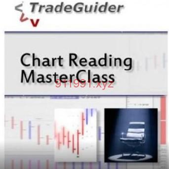 [Full Video Course] VSA Tradeguider – Chart Reading MasterClass-趋势跟踪之道Pro