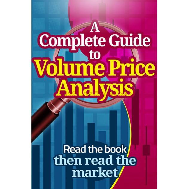 Anna Coulling A Complete Guide to Volume Price Analysis-趋势跟踪之道Pro